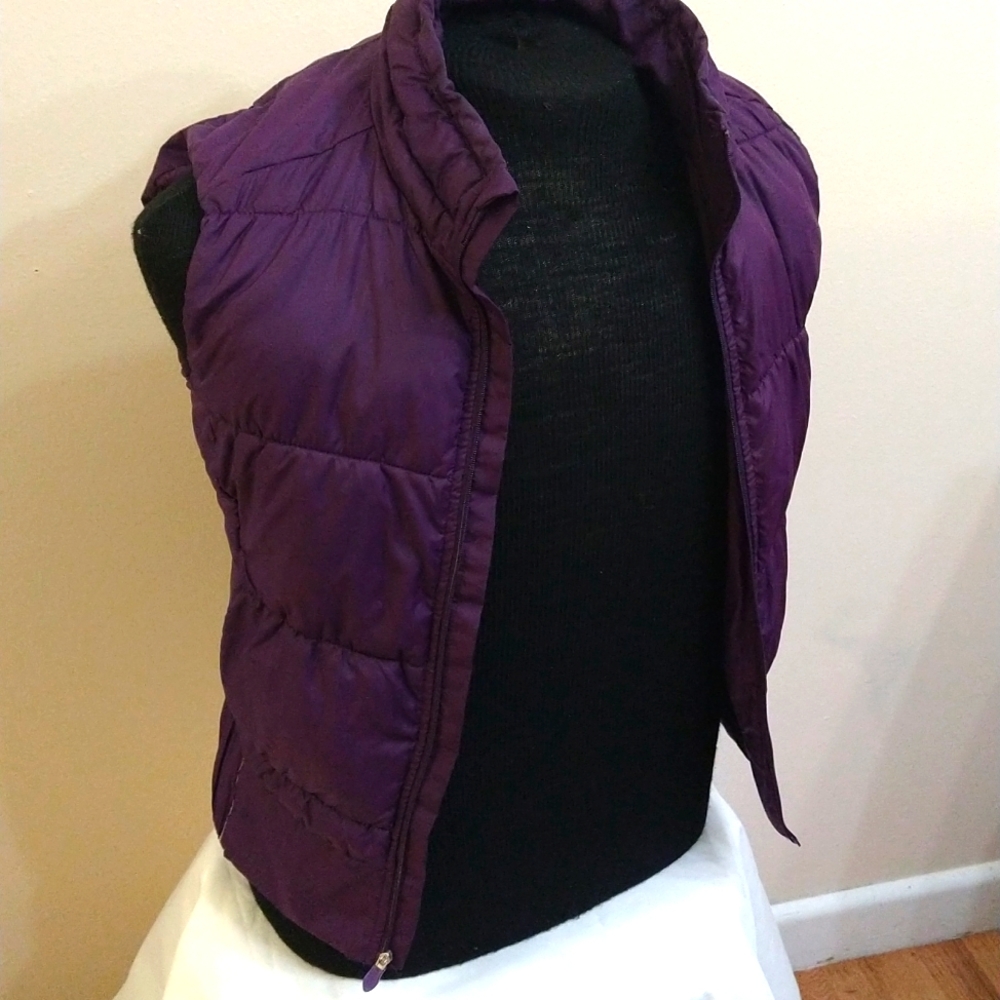 Brooks Down Running Vest